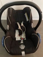 Maxi Cosi und Isofix Station Niedersachsen - Geeste Vorschau