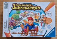 Tiptoi Spiel Jahreszeiten Brandenburg - Stahnsdorf Vorschau