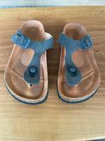 Tamaris Zehentrenner Flip Flop Sandale Gr. 37 Bayern - Wiggensbach Vorschau