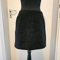 Vero Moda cooler Rock schwarz Gr. M NEUwertig Wandsbek - Hamburg Farmsen-Berne Vorschau