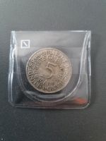 5 Deutsche Mark 1960 Nordrhein-Westfalen - Marl Vorschau