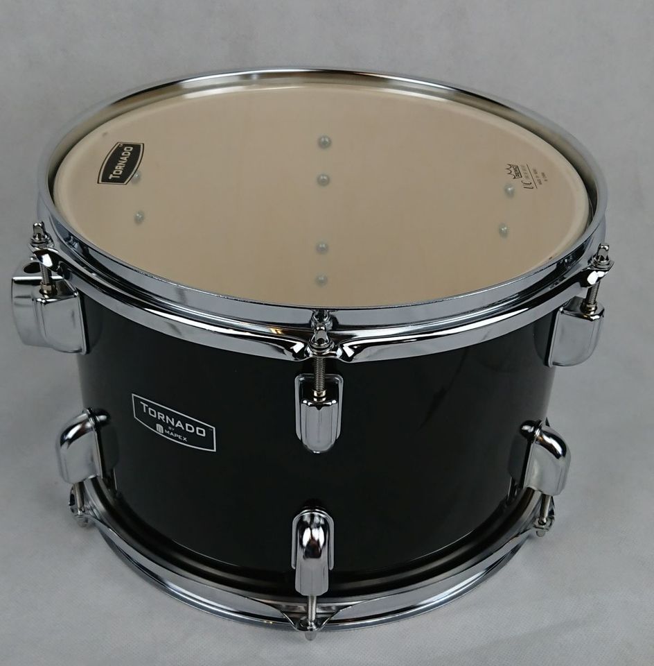 Einzeltrommeln Snare Mapex Tornado 10" 12" 14" - Fantrommeln in Radebeul