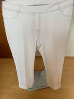 CANDA -Gr.XL(48/50)- tolle Stretchhose 3/4 lange mit weitem Bein Hessen - Hasselroth Vorschau