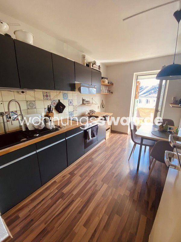 Wohnungsswap - 2 Zimmer, 56 m² - Pantaleonstraße, Innenstadt, Köln in Köln