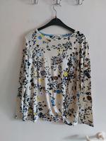 Shirt von Cecil Gr. M beige-bunt Hessen - Mengerskirchen Vorschau