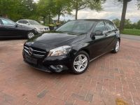 Mercedes A180/Sportline/Ledersport/Navi/TÜV*INSP NEU Niedersachsen - Steinfeld Vorschau