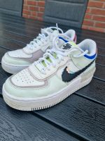 Nike Air Force 1 gr. 36,5 Duisburg - Röttgersbach Vorschau