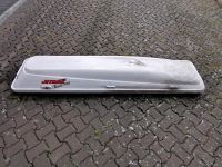 Dachbox Jetbag 500 mit leichtem Brandschaden Niedersachsen - Ilsede Vorschau