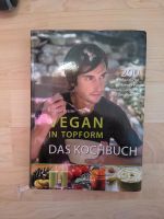 Vegan in Topform  Das Kochbuch Hessen - Eichenzell Vorschau