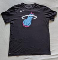 +++ NIKE NBA MIAMI HEAT T-SHIRT - VICE CITY SHIRT +++ Leipzig - Kleinzschocher Vorschau