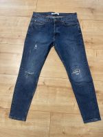 2Y Premium Jeans - Größe 33/30 - Blau Bayern - Unterleinleiter Vorschau
