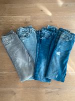 4x Jeans Hosen, Mädchen. Gr. 170, Top Zustand Bayern - Lindenberg im Allgäu Vorschau