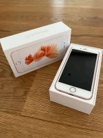 iPhone 6s rosé 64gb Bayern - Dirlewang Vorschau