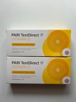 2 Vitamin D Tests von PARI Nordrhein-Westfalen - Sankt Augustin Vorschau