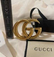 Gucci Gürtel Original Bochum - Bochum-Süd Vorschau