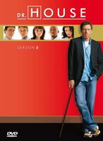 Dr. House - Season 3 [6 DVDs] Saarland - Marpingen Vorschau