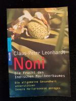 Noni - Die Frucht des indischen Maulbeerbaumes Hessen - Schenklengsfeld Vorschau