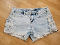 Jeansshorts Fishbone Gr. L *NEU* Dresden - Blasewitz Vorschau