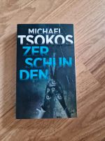 Taschenbuch Zerschunden von Michael Tsokos Bayern - Mertingen Vorschau