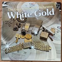 BARRY WHITE/LOVE UNLTD. ORCHESTRA - White Gold (1974) / Vinyl, LP Essen - Stoppenberg Vorschau