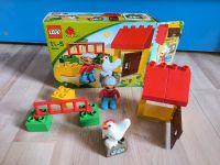 Lego Duplo 5644 Hühnerstall mit ovp Nordrhein-Westfalen - Linnich Vorschau