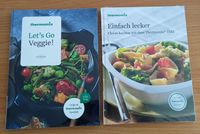 Thermomix 2 Bücher NEU OVP Baden-Württemberg - Heidelberg Vorschau