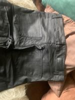 Vero Moda Kunstlederhose Gr.M Dresden - Leuben Vorschau