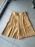 Massimo Dutti Limited Edition edel high Waist Hessen - Viernheim Vorschau