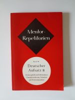 Buch “Deutscher Aufsatz II” Hessen - Mühlheim am Main Vorschau