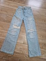 Pull&Bear Jeans Größe 34 Herzogtum Lauenburg - Schwarzenbek Vorschau