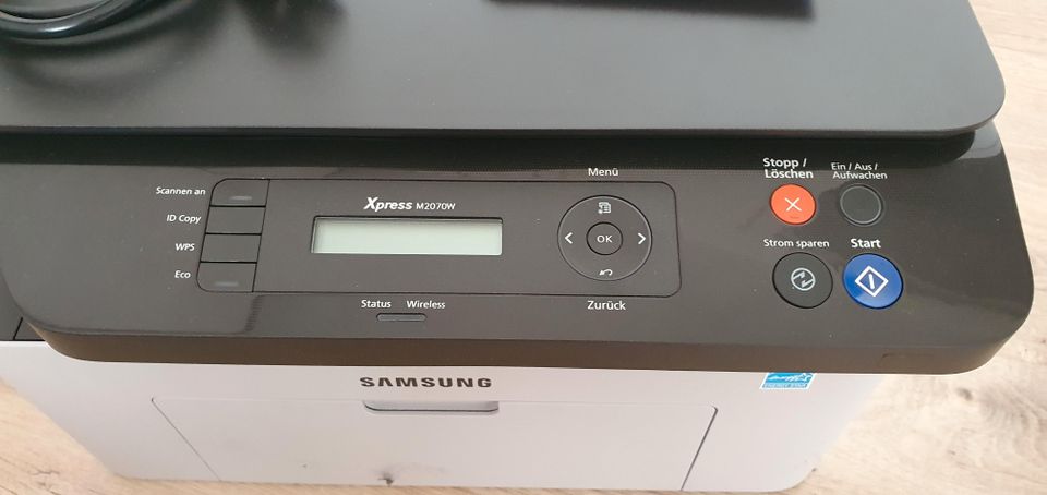 Drucker und Scanner von Samsung in Sachsenheim