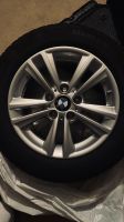 Original BMW Winterreifen 16Zoll Saarland - Schwalbach Vorschau