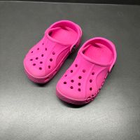 CROCS TODDLER CLASSIC CLOG PINK MÄDCHEN KINDER GR. C8 24-25 Nordrhein-Westfalen - Leverkusen Vorschau