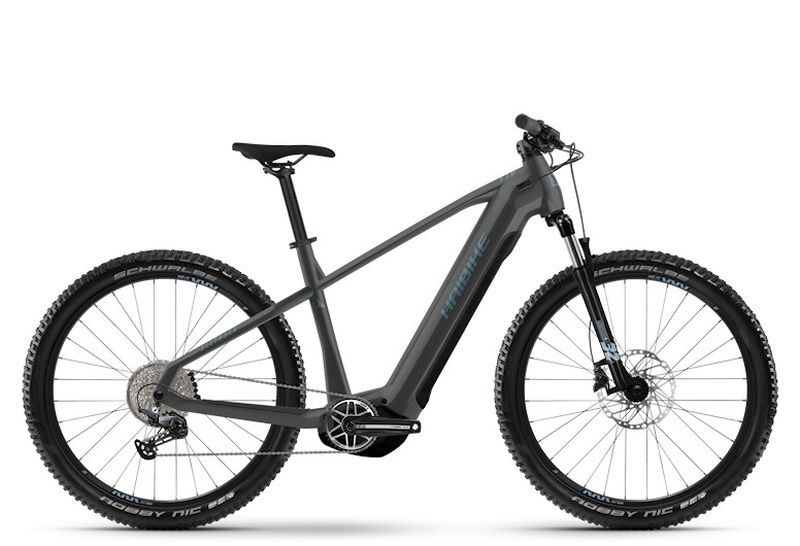 HAIBIKE EBIKE 29 ZOLL AllTrack 5 NEU! UVP 3199 € EA1 in Eisenach