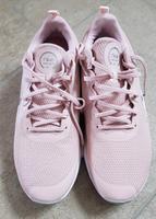 Original Nike Sneaker, beige-rose, Gr. 39, neu und ungetragen Bayern - Finsing Vorschau