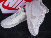 NEUE NIKE COURT VISION SNEAKER, SPORTSCHUHE, Gr.38/39/40/41/42/44 Nordrhein-Westfalen - Augustdorf Vorschau
