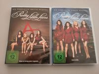 DVD Serie Pretty little liars 3 & 4 Staffel Film Bayern - Schweinfurt Vorschau