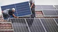 Suche Solateuer, Dachdecker o Elektriker für PV Montage Nordrhein-Westfalen - Schwerte Vorschau