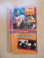 Astrid Lindgren Michel und Madita Cd Niedersachsen - Faßberg Vorschau