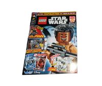 LEGO Star Wars | Heft Nr. 34 April 2018 Brandenburg - Oranienburg Vorschau