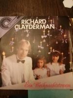 Richard Clayderman Schallplatte Sachsen-Anhalt - Arendsee (Altmark) Vorschau