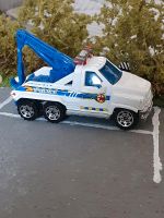 Matchbox Wrecker Truck Police Hessen - Niederdorfelden Vorschau