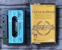 BEE GEES Gold & Diamonds Kassette 1979 RSO Records München - Altstadt-Lehel Vorschau