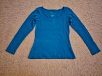 Damen Langarmshirt Nordrhein-Westfalen - Wesel Vorschau