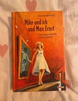 Mike und ich und Max Ernst Buch Bayern - Landshut Vorschau