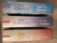 3 Historische Romane "DIE BERLIN TRILOGIE" von Iny Lorentz Nordrhein-Westfalen - Wilnsdorf Vorschau