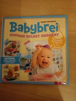 Buch Babybrei & Rezepte für die ganze Familie Baden-Württemberg - Ludwigsburg Vorschau