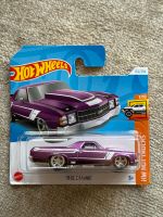 Hot Wheels Super Treasure Hunt STH ‘71 El Camino Berlin - Mitte Vorschau