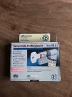 CES Sicherheit Profil Zylinder Schlüssel Schloß RE 5 Bayern - Simbach Vorschau