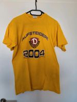 Dynamo Dresden T-Shirt Aufstieg 2004 Gr. L Shirt Nicki Baden-Württemberg - Ettlingen Vorschau